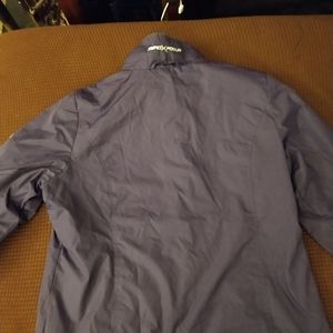 Women's zeroxposur jacket